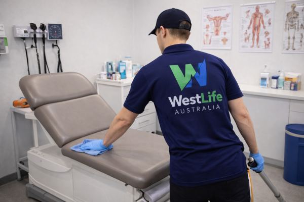 Westlife Australia medical 2